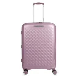 Gabol Queens Trolley Medium lila