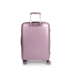 Gabol Queens Trolley Medium lila