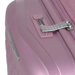 Gabol Queens Trolley Medium lila