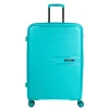 Gabol Steady Trolley L blue