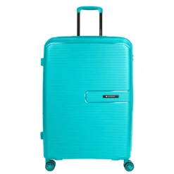 Gabol Steady Trolley L blue