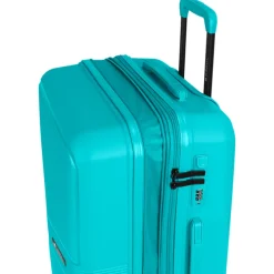 Gabol Steady Trolley L blue