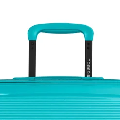 Gabol Steady Trolley L blue