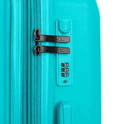 Gabol Steady Trolley L blue