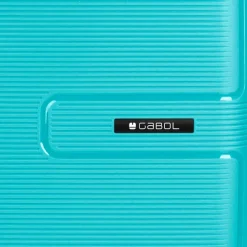 Gabol Steady Trolley L blue