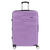 Gabol Uyiko Large Trolley lilac