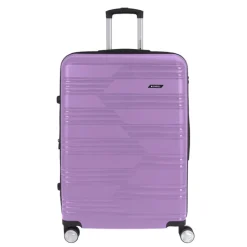 Gabol Uyiko Large Trolley lilac