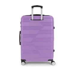 Gabol Uyiko Large Trolley lilac