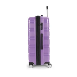 Gabol Uyiko Large Trolley lilac