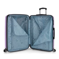 Gabol Uyiko Large Trolley lilac