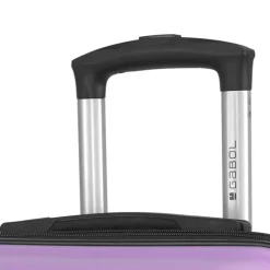 Gabol Uyiko Large Trolley lilac