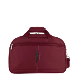 Gabol Week Eco Backpack Bag S burgoundy