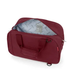 Gabol Week Eco Backpack Bag S burgoundy