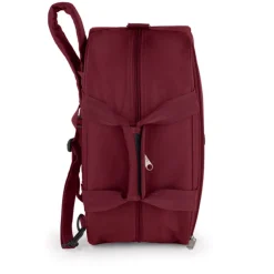 Gabol Week Eco Backpack Bag S burgoundy