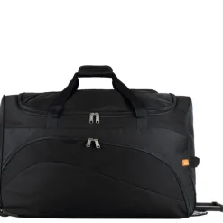 Gabol Week Eco Large Wheel Bag black II