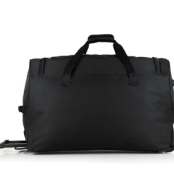 Gabol Week Eco Large Wheel Bag black II