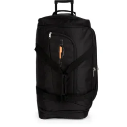 Gabol Week Eco Large Wheel Bag black II