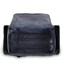 Gabol Week Eco Large Wheel Bag black II