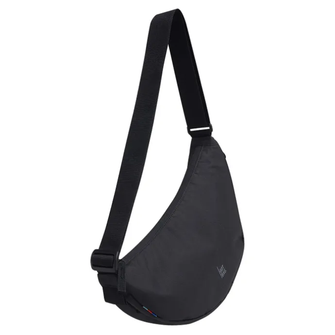 GOT BAG Moon Bag Small black