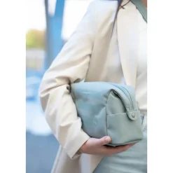 Hedgren Comby Break peacoat blue