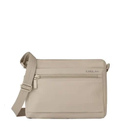 Hedgren Inner City Eye Schoudertas cashmere beige