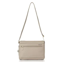 Hedgren Inner City Eye Schoudertas cashmere beige