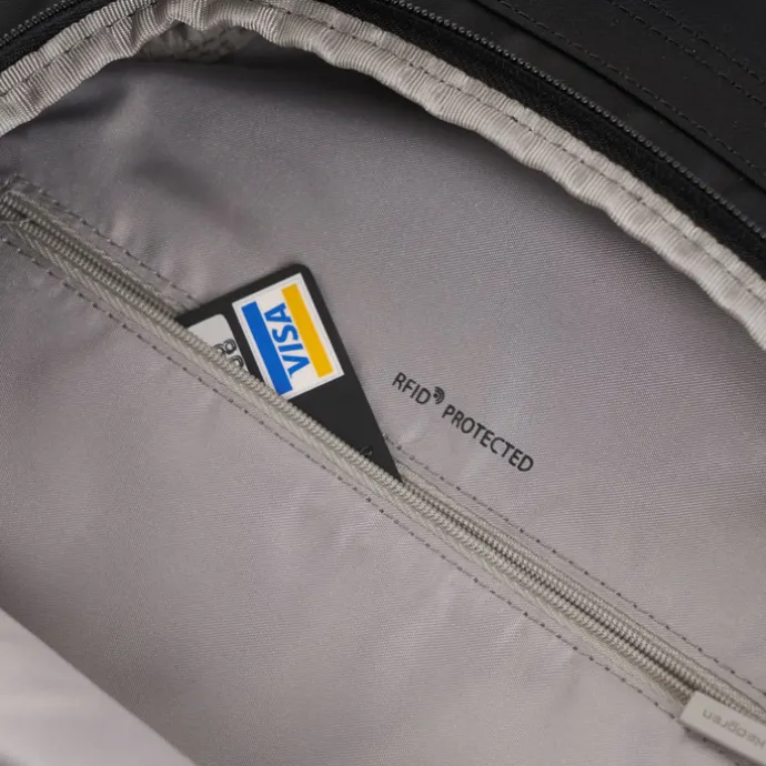 Hedgren Inner City Vogue Rugzak L rugzak black