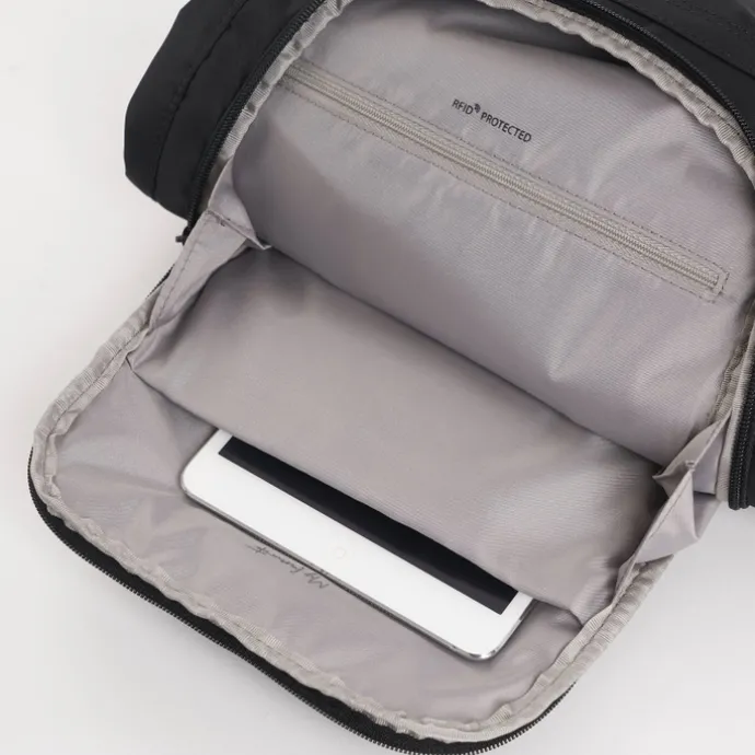 Hedgren Inner City Vogue Rugzak L rugzak black