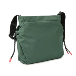 Hedgren Makoto Crossover Square duck green