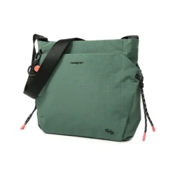 Hedgren Makoto Crossover Square duck green