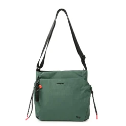 Hedgren Makoto Crossover Square duck green