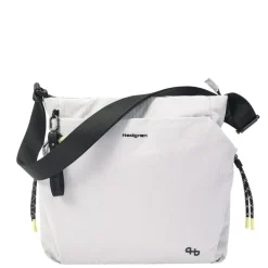 Hedgren Makoto Crossover Square vaporous grey