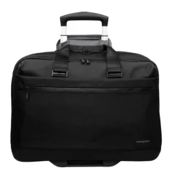 Hedgren Next Card Business Trolley 15.6" black