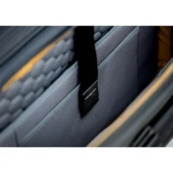 Hedgren Next Card Business Trolley 15.6