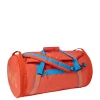Helly Hansen Duffel Bag 2 70L patrol orange