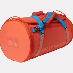 Helly Hansen Duffel Bag 2 70L patrol orange