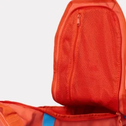 Helly Hansen Duffel Bag 2 70L patrol orange
