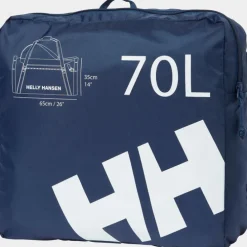 Helly Hansen Duffel Bag 2 70L ocean