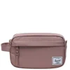 Herschel Supply Co. Chapter Small Travel Kit ash rose