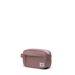 Herschel Supply Co. Chapter Small Travel Kit ash rose