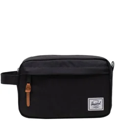 Herschel Supply Co. Chapter Travel Kit black