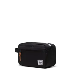Herschel Supply Co. Chapter Travel Kit black