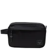 Herschel Supply Co. Chapter Travel Kit black tonal