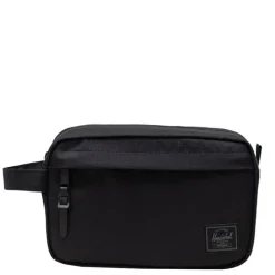 Herschel Supply Co. Chapter Travel Kit black tonal