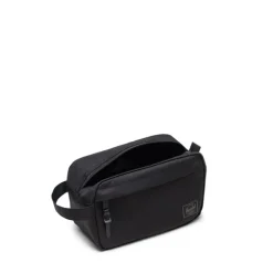 Herschel Supply Co. Chapter Travel Kit black tonal