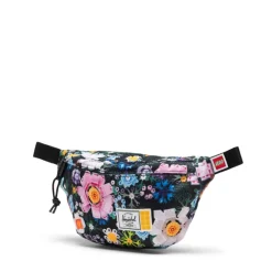Herschel Supply Co. Classic Lego Hip Pack garden floral