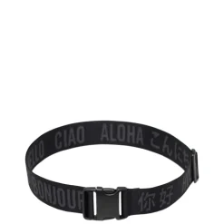 Herschel Supply Co. Luggage Belt black