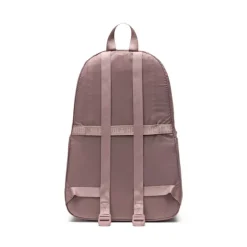 Herschel Supply Co. Rome Packable Backpack ash rose