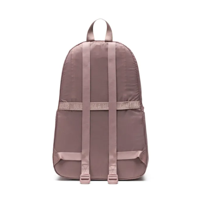 Herschel Supply Co. Rome Packable Backpack ash rose