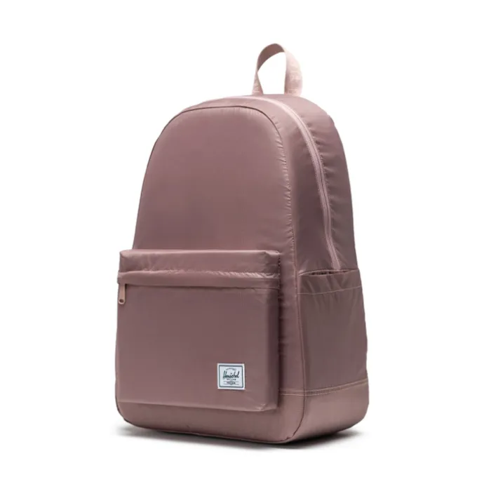 Herschel Supply Co. Rome Packable Backpack ash rose